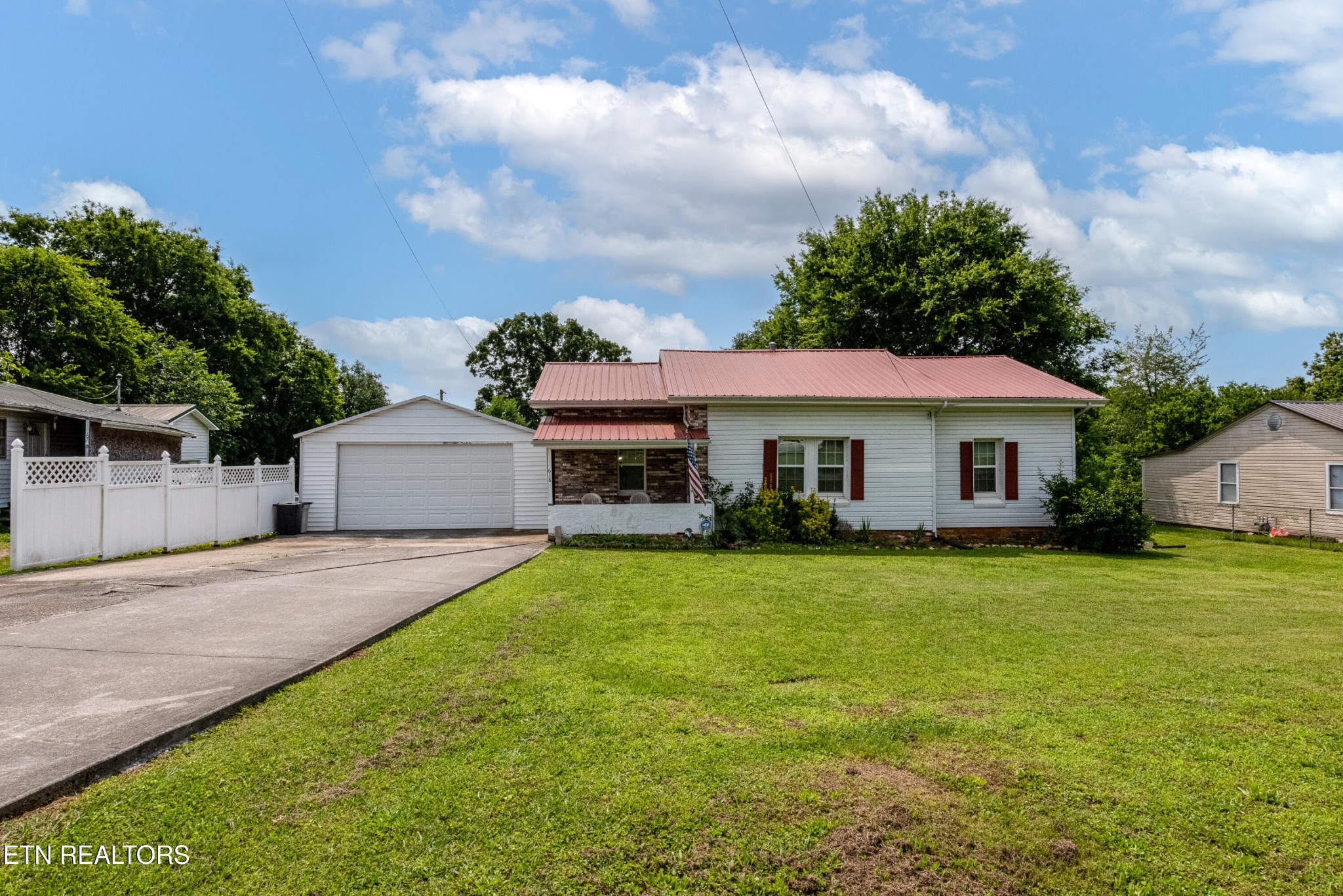 618 Eagleton Road Maryville, TN 37804 - Photo 1 of 33 Gallery Image 1