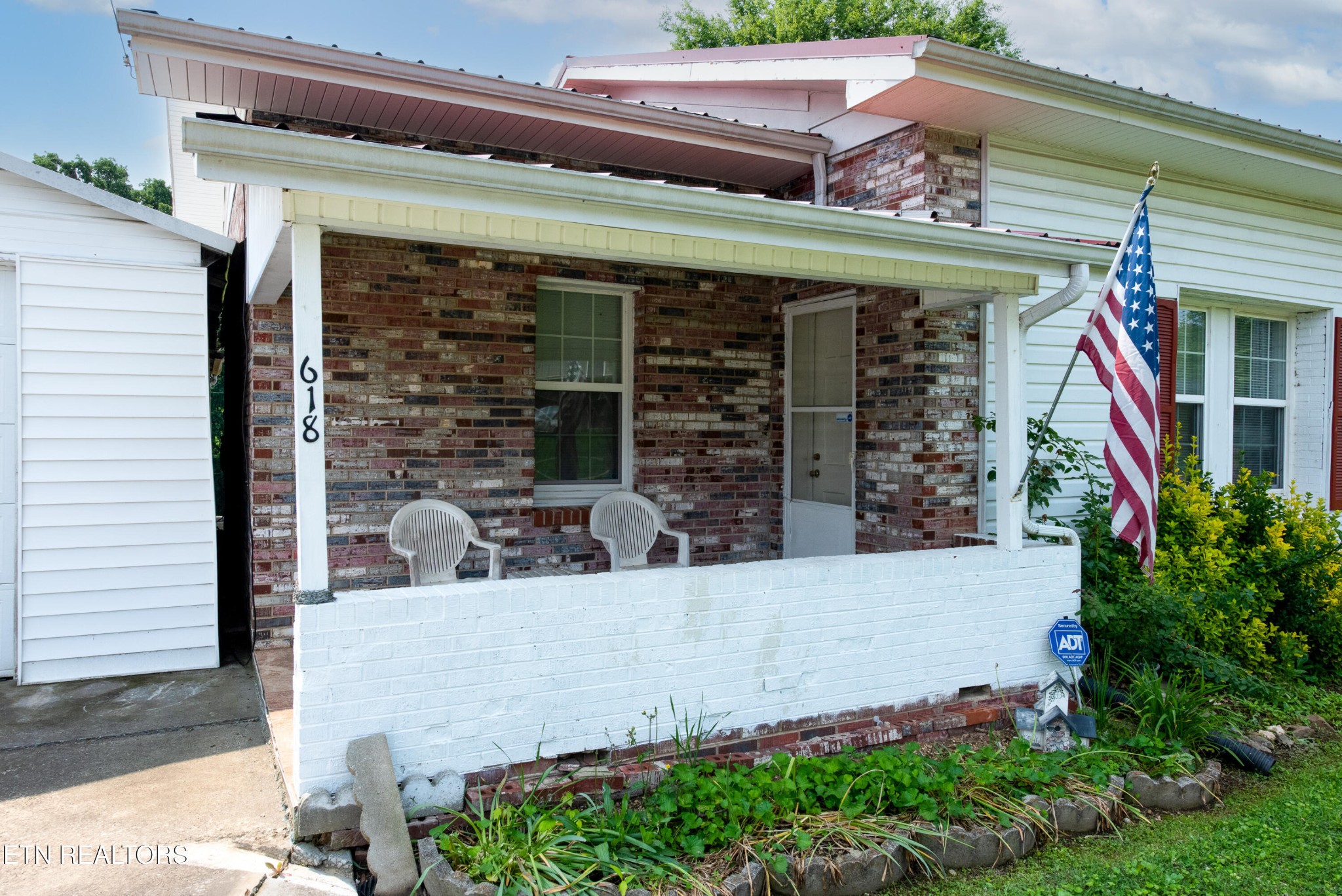 618 Eagleton Road Maryville, TN 37804 - Photo 2 of 33 Gallery Image 2