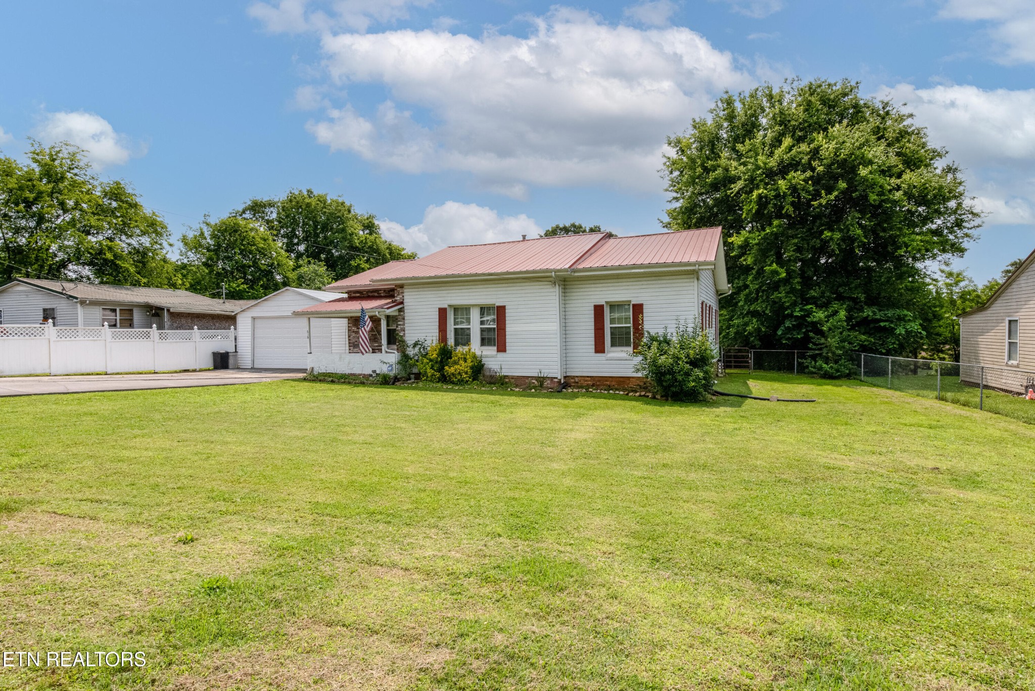 618 Eagleton Road Maryville, TN 37804 - Photo 32 of 33 Gallery Image 32