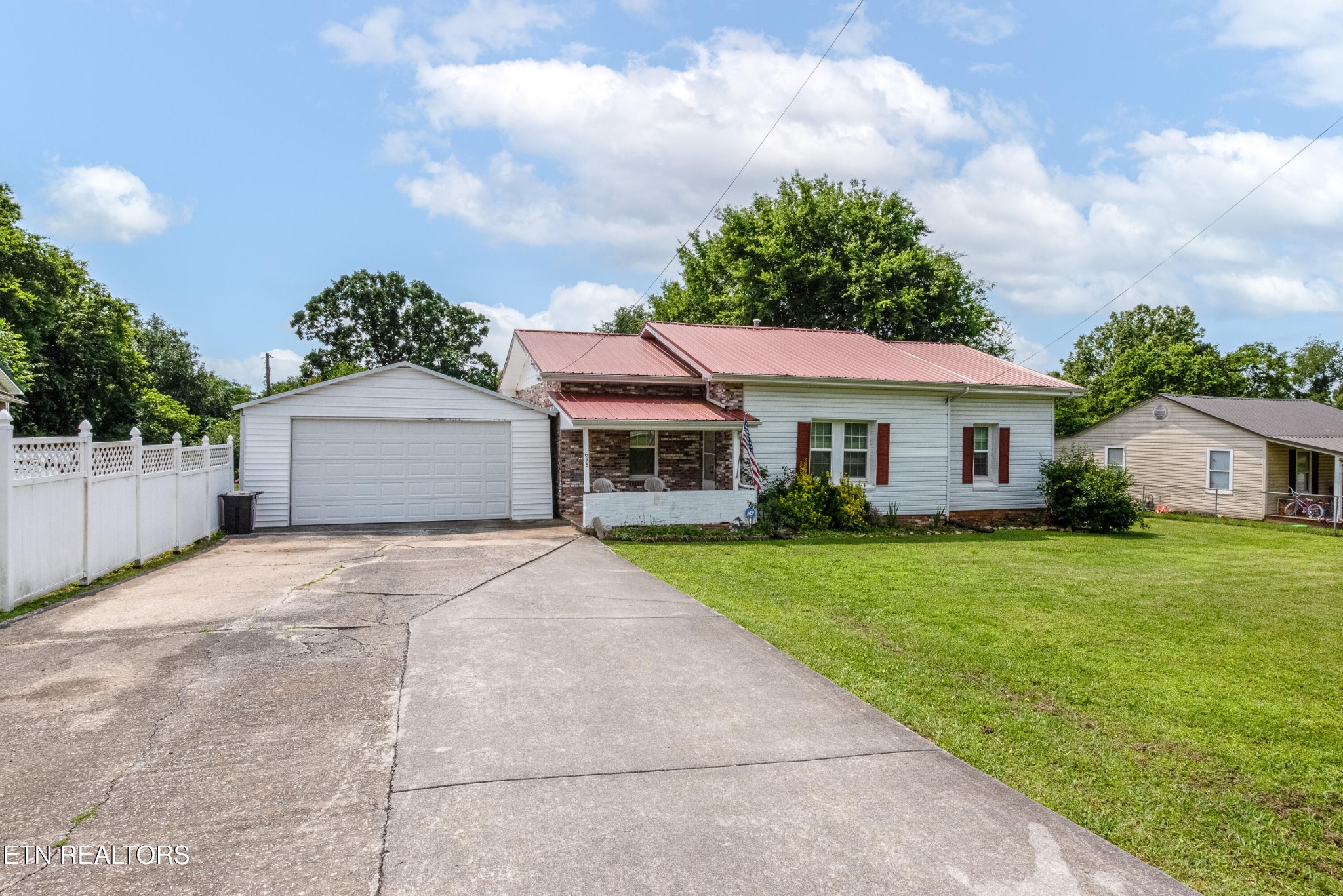 618 Eagleton Road Maryville, TN 37804 - Photo 33 of 33 Gallery Image 33