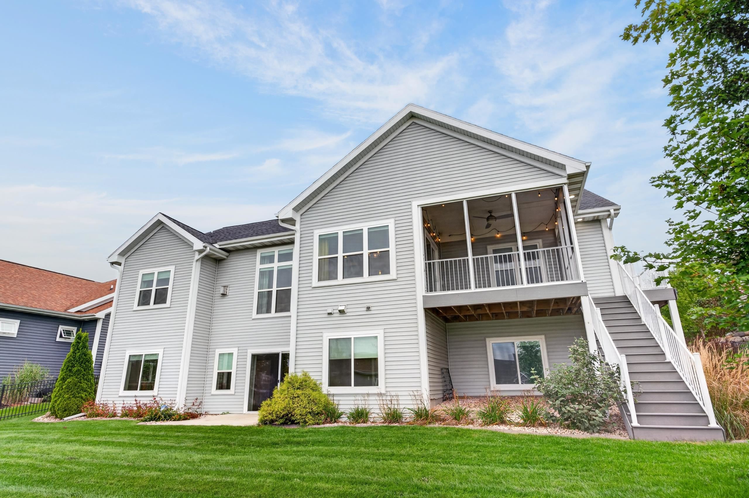 6583 Wolf Hollow Road Windsor, WI 53598 - Photo 33 of 37 Gallery Image 33
