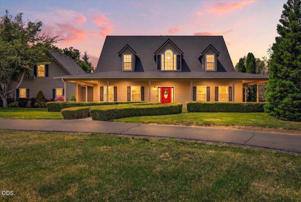 1760 Minear Road Medford, OR 97501 - Photo 55 of 56 Gallery Image 55