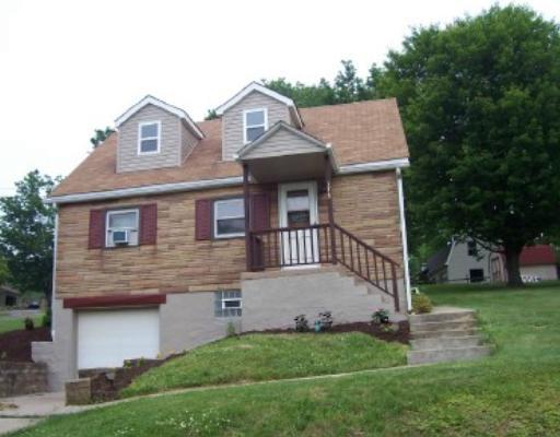 176 Burrell Hill Road Penn, PA 15675 - Photo 1 of 16 Exterior Front.