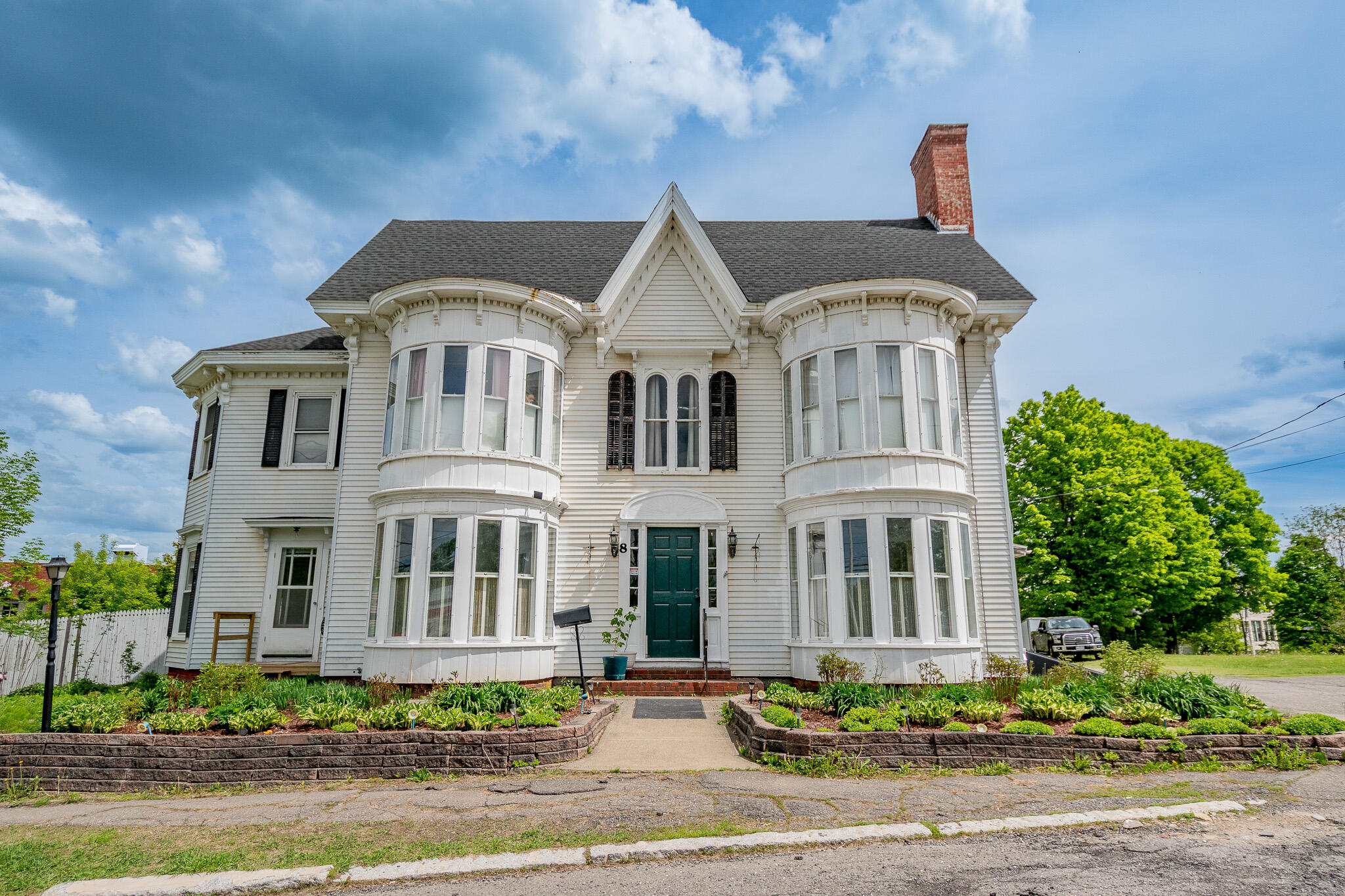 8 Monument Square Dover-Foxcroft, ME 04426 - Photo 1 of 107 DSC_0718