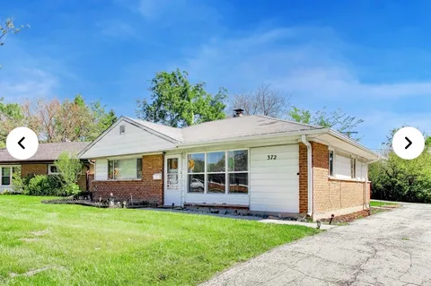 $110,000 | 372 Miami Street, Park Forest, IL 60466