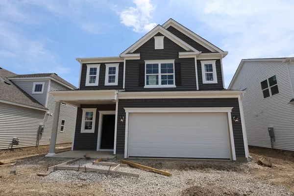 $506,850 | 5843 Valleydale Road, Powell, OH 43065