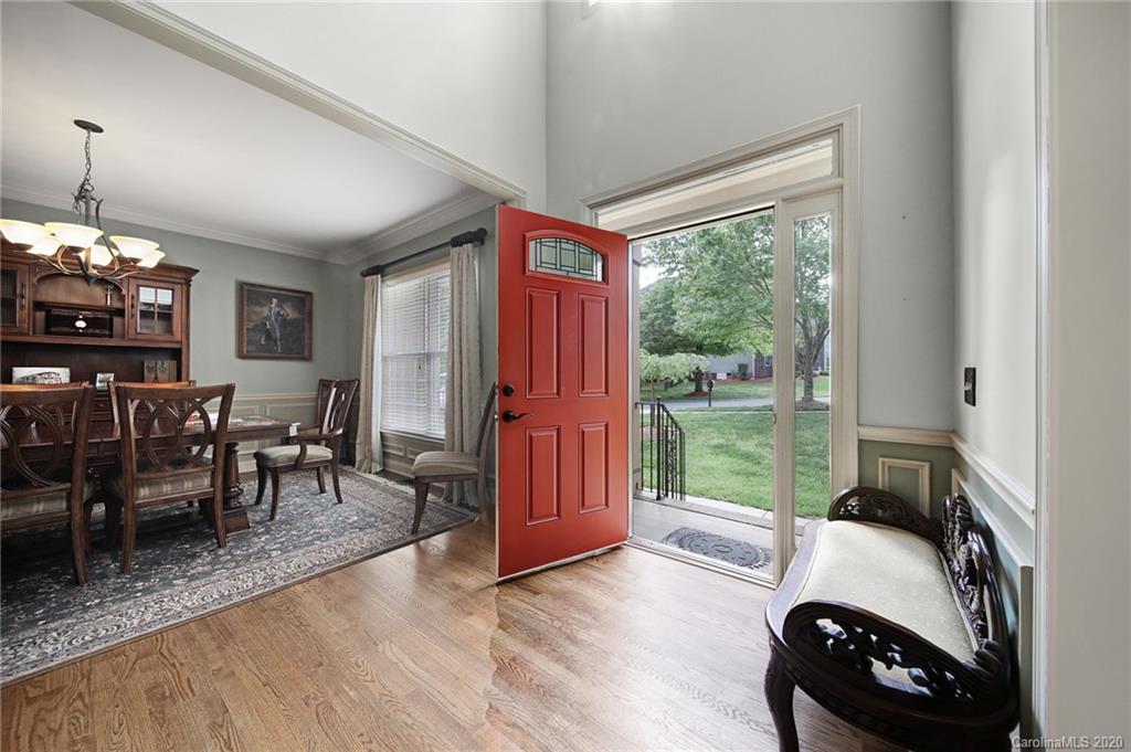 305 Golfview Crest Tega Cay, SC 29708 - Photo 3 of 48 a room with furniture and a window