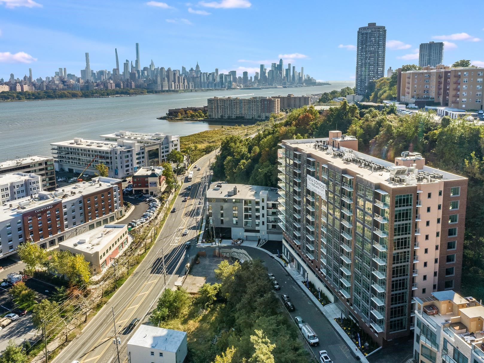 8701 Churchill Road, Unit 502 North Bergen, NJ 07047 - Photo 19 of 37