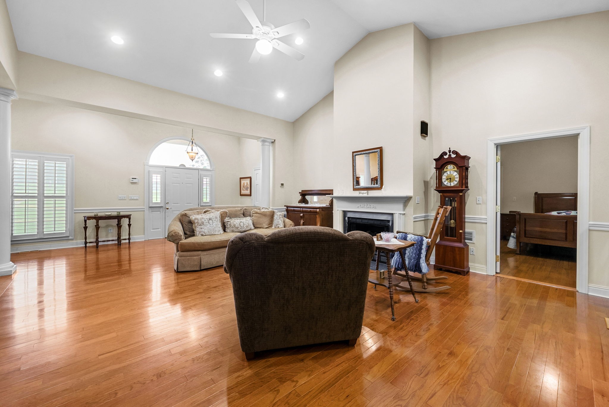 1855 Kings Chapel Road Cadiz, KY 42211 - Photo 7 of 87