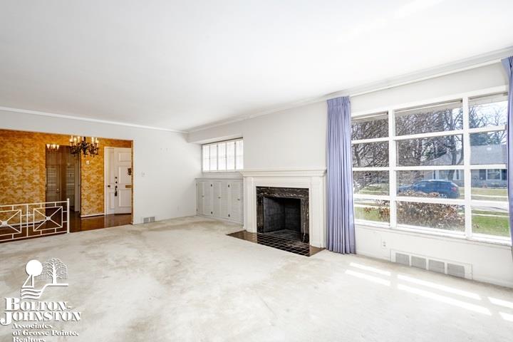 412 Lexington Road Grosse Pointe Farms, MI 48236 - Photo 13 of 43