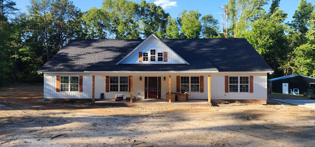 6765 Richbow Road Rembert, SC 29128 - Photo 1 of 4