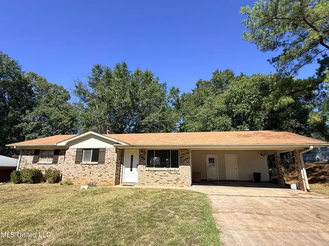 $1,500 | 2270 Napoleon Avenue, Pearl, MS 39208