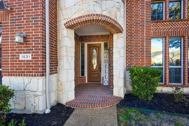 $625,000 | 1531 Halsey Drive, Duncanville, TX 75137