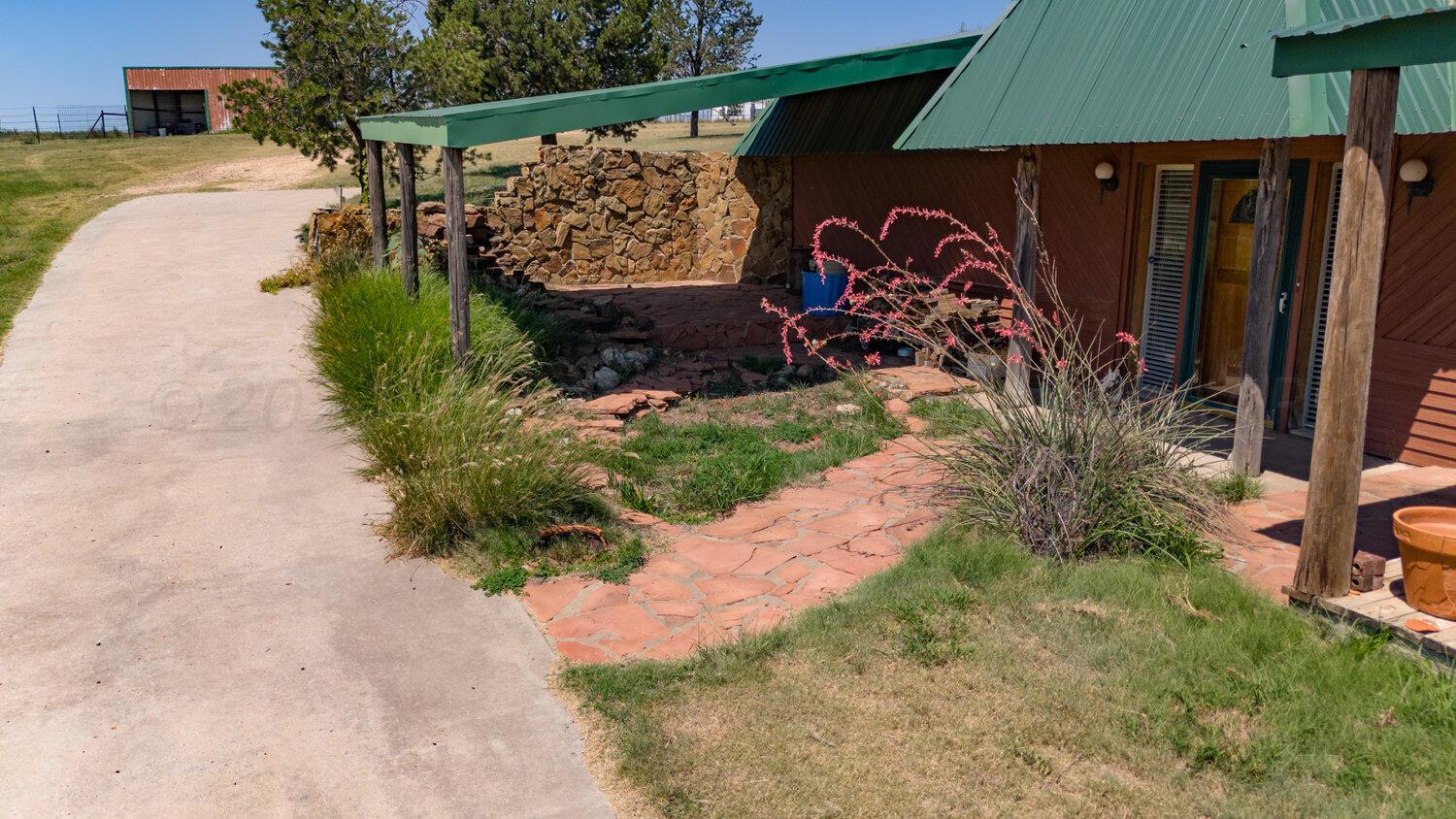 5403 West Cemetery Road Canyon, TX 79015 - Photo 12 of 56 Property