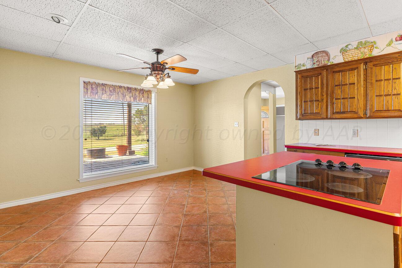 5403 West Cemetery Road Canyon, TX 79015 - Photo 20 of 56 Kitchen