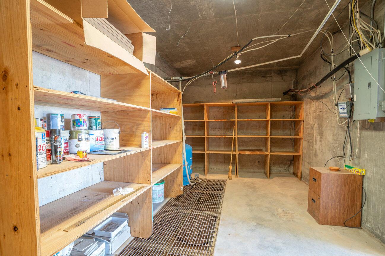 5403 West Cemetery Road Canyon, TX 79015 - Photo 53 of 56 Storage