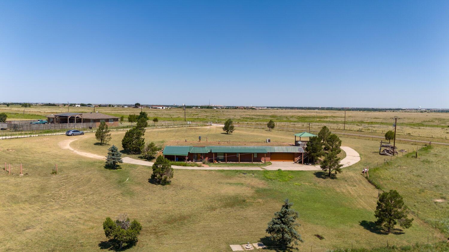 5403 West Cemetery Road Canyon, TX 79015 - Photo 9 of 56 Front