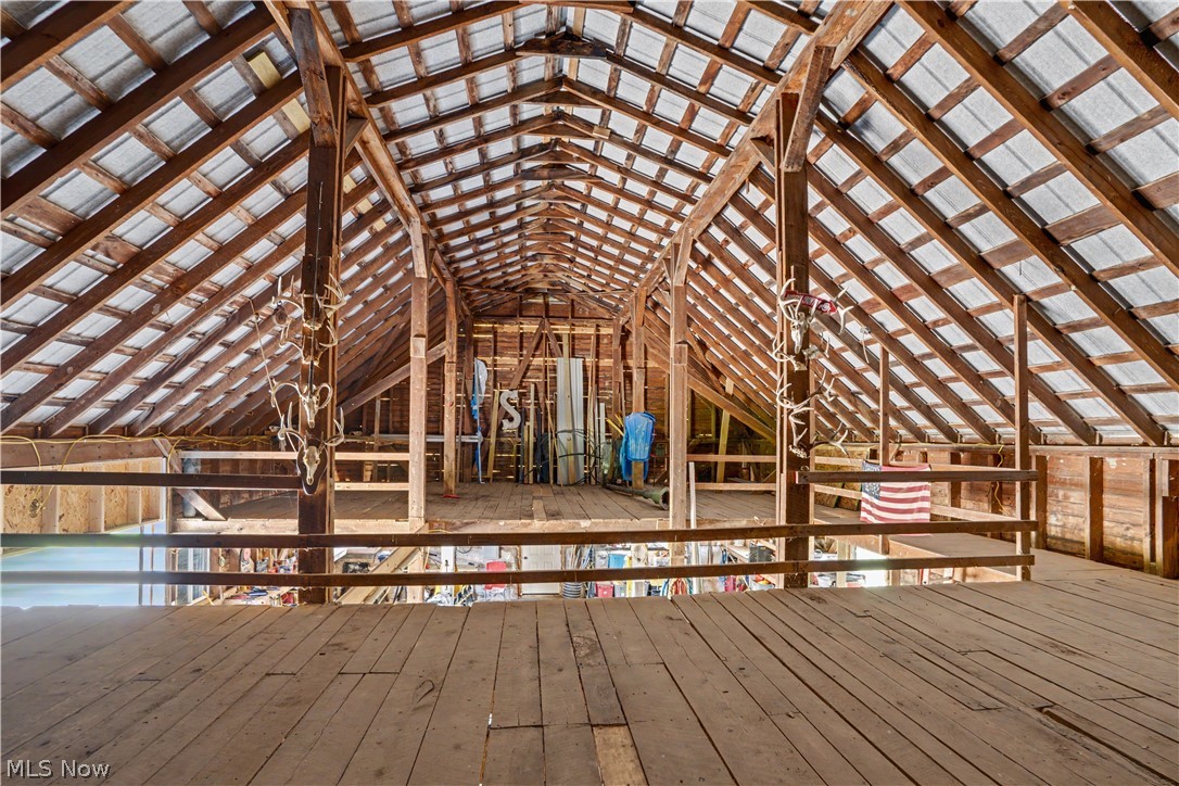 29981 Bashan Road Racine, OH 45771 - Photo 15 of 44 Barn