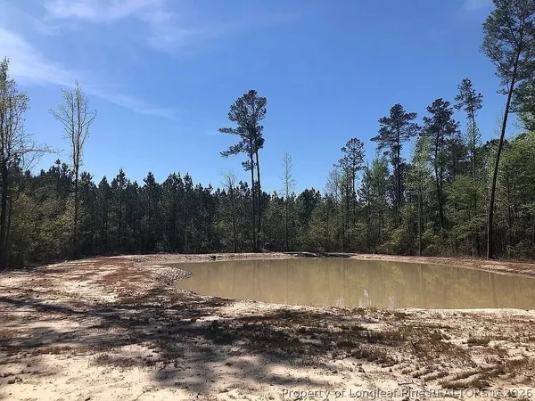 a view of a lake view