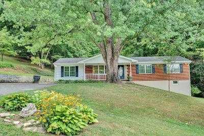 4232 Carr Rouse Road Roanoke, VA 24014 - Photo 1 of 47 front