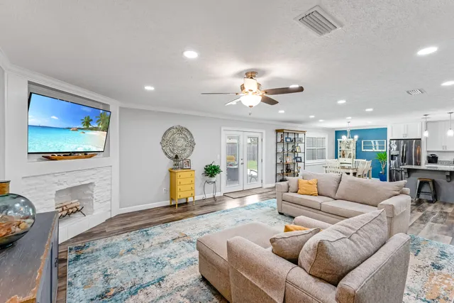 $425,000 | 1539 Donna Avenue, Panama City, FL 32404