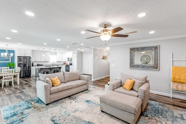 $425,000 | 1539 Donna Avenue, Panama City, FL 32404