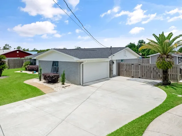 $425,000 | 1539 Donna Avenue, Panama City, FL 32404