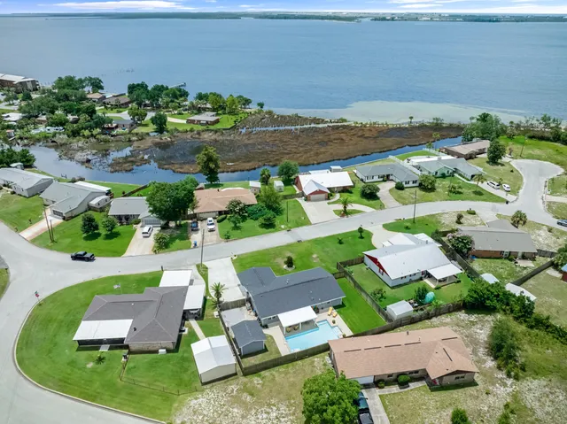 $425,000 | 1539 Donna Avenue, Panama City, FL 32404