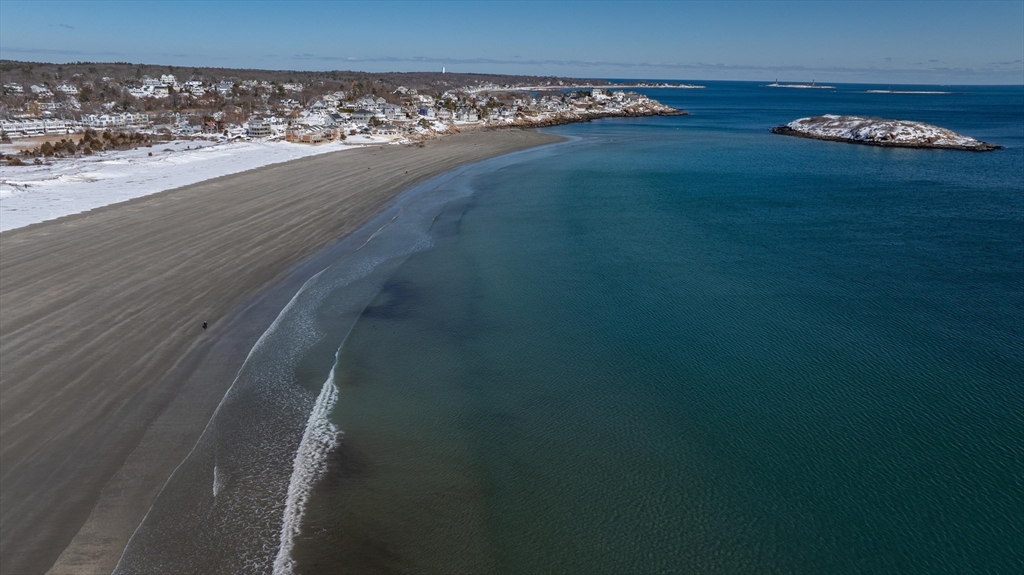 78 Thatcher Road, Unit 6 Gloucester, MA 01930 - Photo 25 of 41 a view of an ocean beach