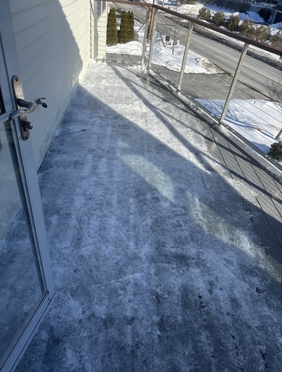 78 Thatcher Road, Unit 6 Gloucester, MA 01930 - Photo 35 of 41 a view of a yard