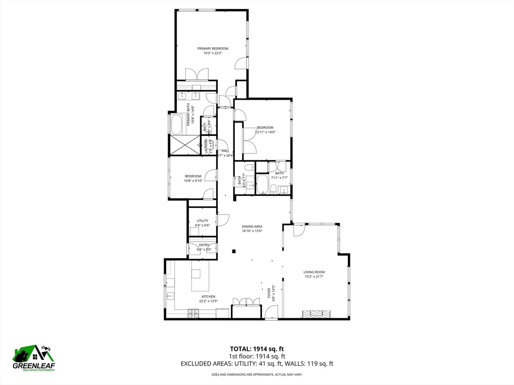 78 Thatcher Road, Unit 6 Gloucester, MA 01930 - Photo 41 of 41