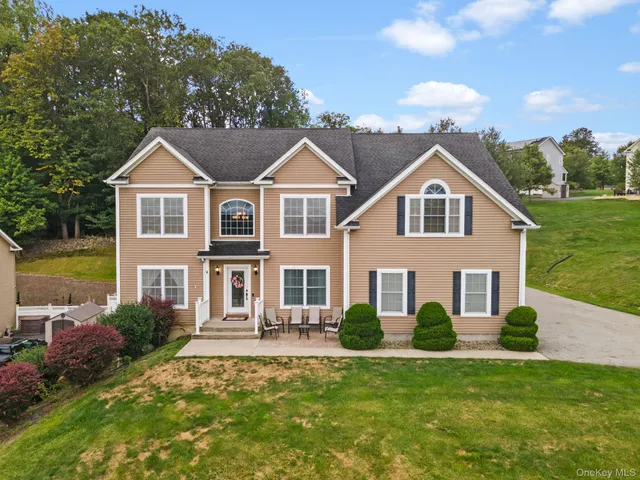 $875,000 | 4 Makan Road, Monroe, NY 10950