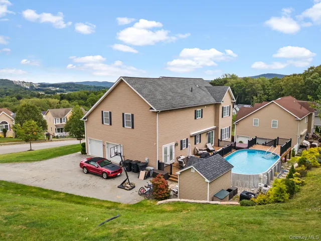 $875,000 | 4 Makan Road, Monroe, NY 10950
