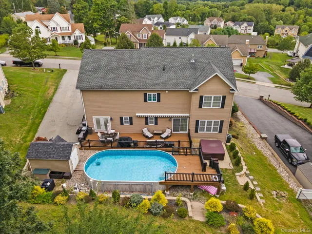 $875,000 | 4 Makan Road, Monroe, NY 10950