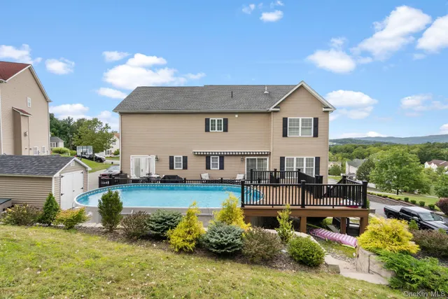 $875,000 | 4 Makan Road, Monroe, NY 10950