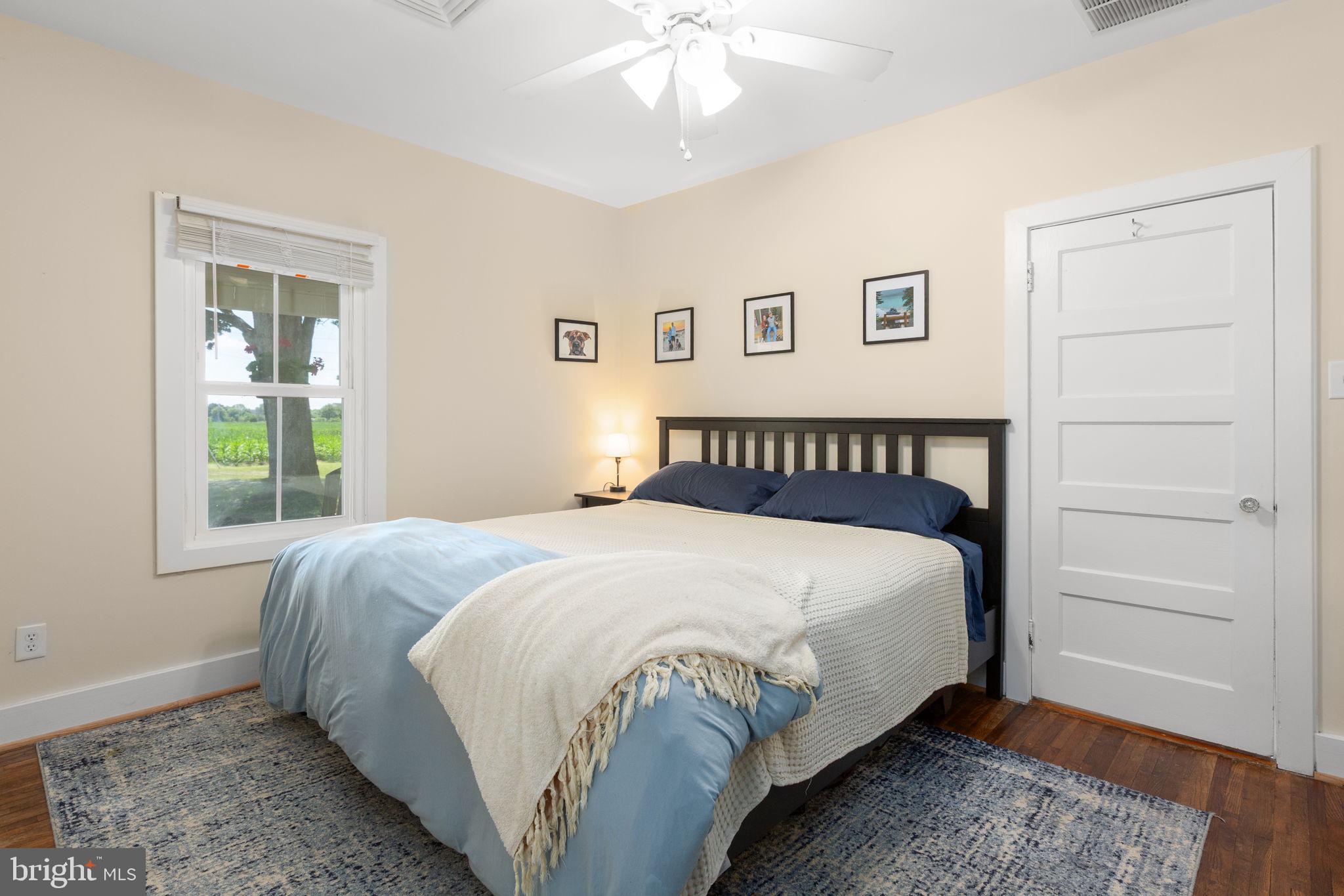17254 Summer Meadow Road Beaverdam, VA 23015 - Photo 25 of 43 Bedroom #2