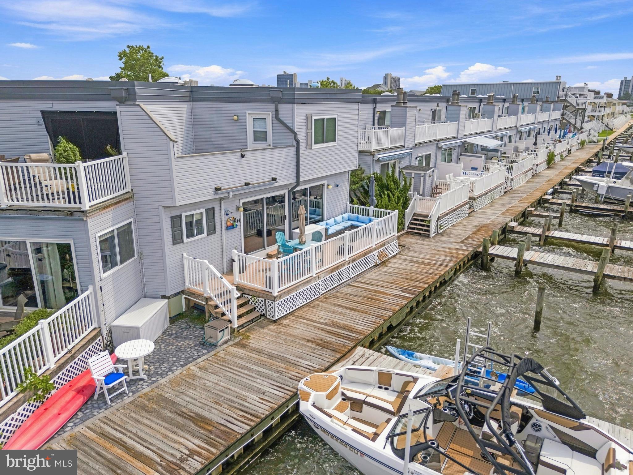 721 Rusty Anchor Road, Unit 14 Ocean City, MD 21842 - Photo 58 of 66 Gallery Image 58