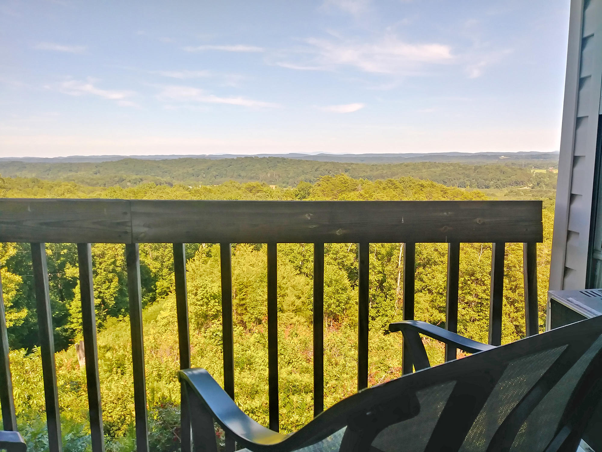 681 Taylor Smith Road Rock Spring, GA 30739 - Photo 20 of 89 balcony