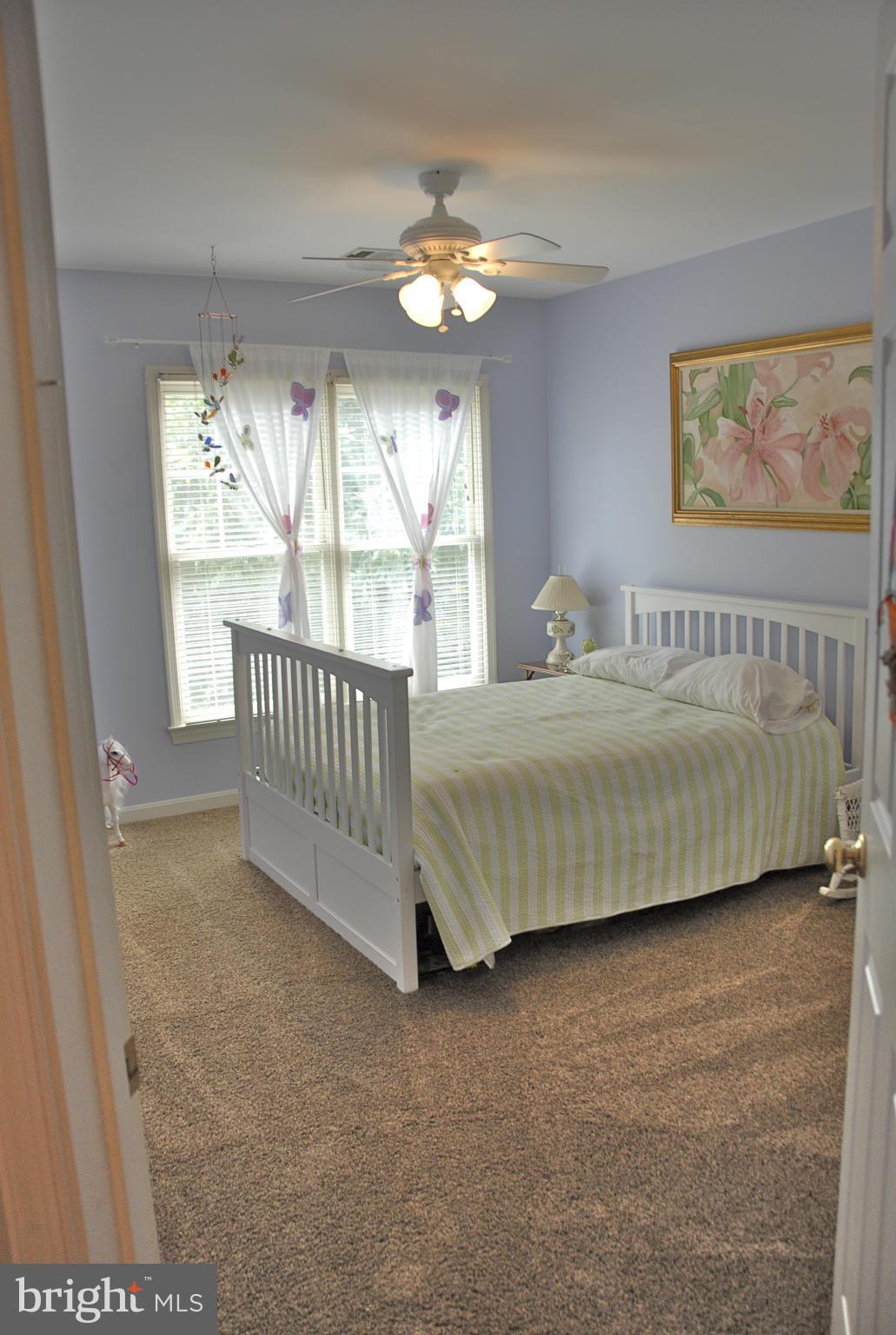 1273 Weatherstone Court Reston, VA 20194 - Photo 11 of 24 Bedroom