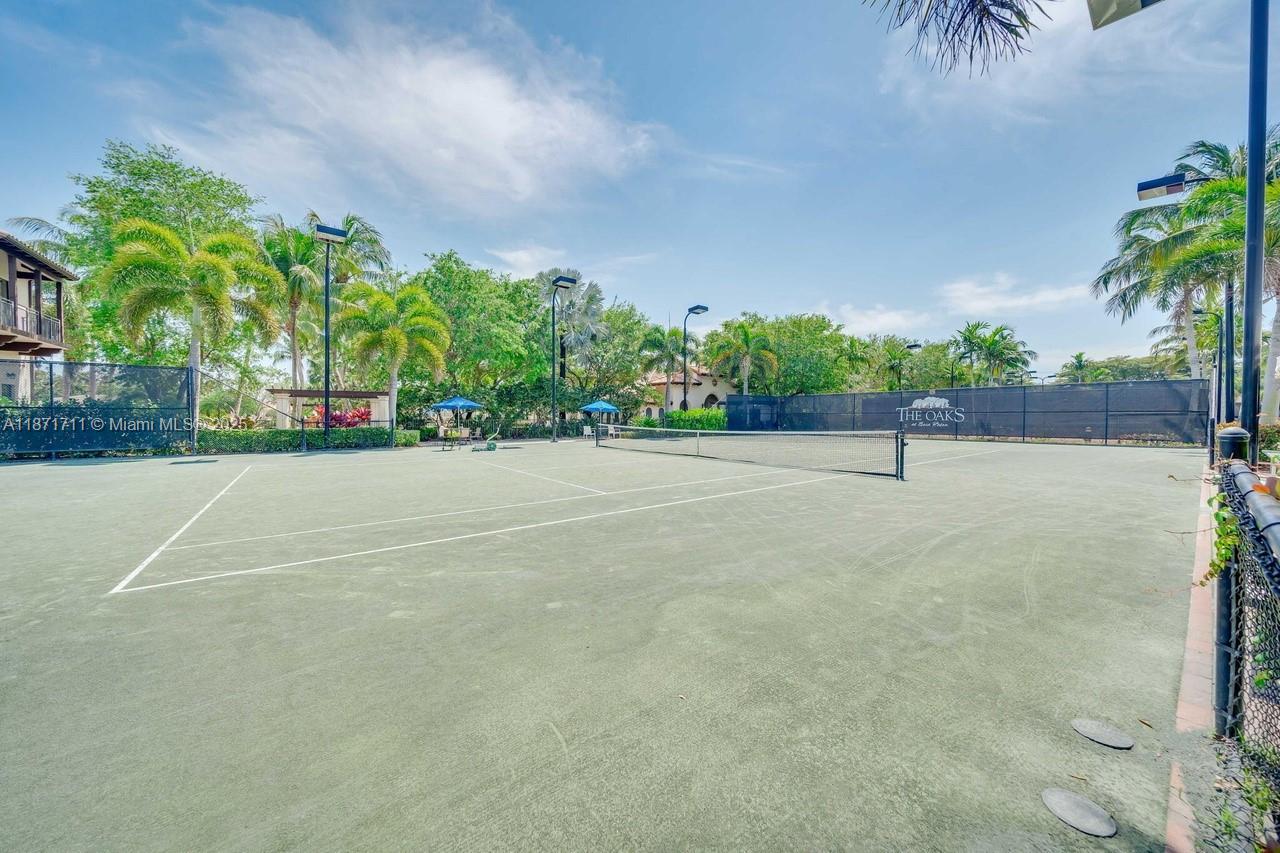 17838 Monte Vista Drive Boca Raton, FL 33496 - Photo 59 of 66 a view of a backyard