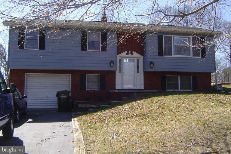 1163 Calvert Beach Road St. Leonard, MD 20685 - Photo 1 of 13 Exterior (Front)