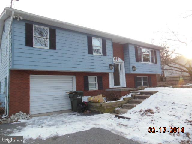 1163 Calvert Beach Road St. Leonard, MD 20685 - Photo 2 of 13 Exterior (Front)