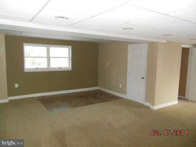 1163 Calvert Beach Road St. Leonard, MD 20685 - Photo 11 of 13 Basement