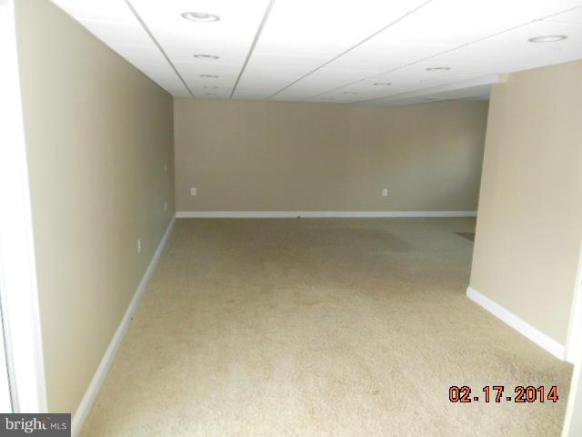 1163 Calvert Beach Road St. Leonard, MD 20685 - Photo 12 of 13 Basement