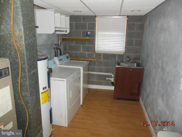 1163 Calvert Beach Road St. Leonard, MD 20685 - Photo 13 of 13 Interior (General)