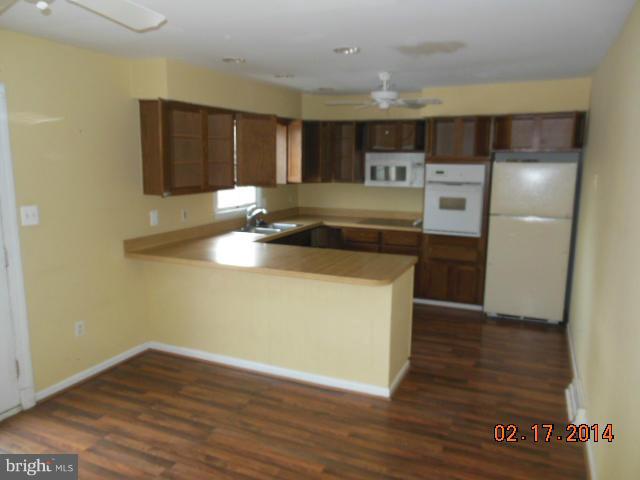 1163 Calvert Beach Road St. Leonard, MD 20685 - Photo 4 of 13 Kitchen