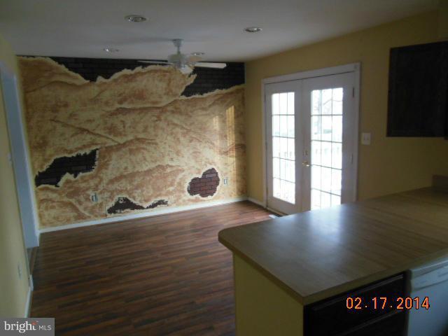 1163 Calvert Beach Road St. Leonard, MD 20685 - Photo 5 of 13 Dining Room