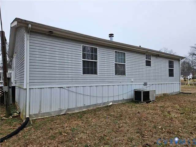 $125,000 | Undisclosed Address, Blackstone, VA 23824