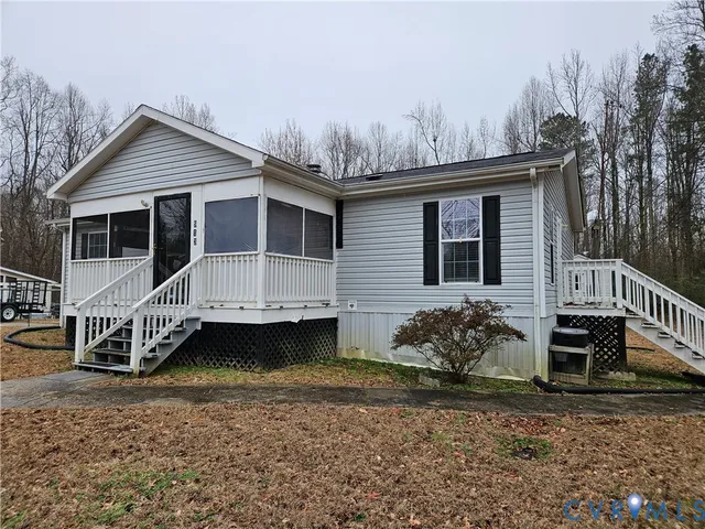 $125,000 | Undisclosed Address, Blackstone, VA 23824