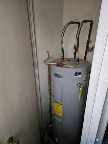 $125,000 | Undisclosed Address, Blackstone, VA 23824